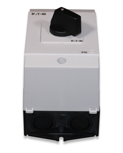 Reversing switch drive lb 1-2 T0-3-8222/I1